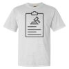Heavyweight Ring Spun Tee Thumbnail