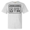 Heavyweight Ring Spun Tee Thumbnail