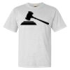 Heavyweight Ring Spun Tee Thumbnail