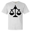 Heavyweight Ring Spun Tee Thumbnail