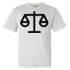 Heavyweight Ring Spun Tee Thumbnail