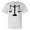 Heavyweight Ring Spun Tee Thumbnail