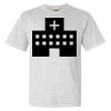 Heavyweight Ring Spun Tee Thumbnail