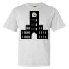 Heavyweight Ring Spun Tee Thumbnail