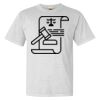 Heavyweight Ring Spun Tee Thumbnail