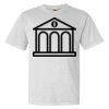 Heavyweight Ring Spun Tee Thumbnail