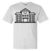Heavyweight Ring Spun Tee Thumbnail