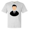Heavyweight Ring Spun Tee Thumbnail