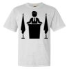 Heavyweight Ring Spun Tee Thumbnail