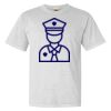 Heavyweight Ring Spun Tee Thumbnail