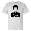 Heavyweight Ring Spun Tee Thumbnail