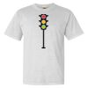 Heavyweight Ring Spun Tee Thumbnail
