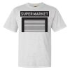 Heavyweight Ring Spun Tee Thumbnail