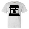 Heavyweight Ring Spun Tee Thumbnail