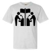 Heavyweight Ring Spun Tee Thumbnail