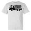 Heavyweight Ring Spun Tee Thumbnail