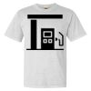 Heavyweight Ring Spun Tee Thumbnail