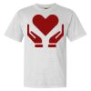 Heavyweight Ring Spun Tee Thumbnail