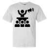 Heavyweight Ring Spun Tee Thumbnail