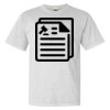 Heavyweight Ring Spun Tee Thumbnail