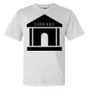 Heavyweight Ring Spun Tee Thumbnail