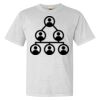 Heavyweight Ring Spun Tee Thumbnail