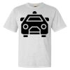 Heavyweight Ring Spun Tee Thumbnail