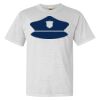 Heavyweight Ring Spun Tee Thumbnail