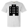 Heavyweight Ring Spun Tee Thumbnail