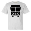 Heavyweight Ring Spun Tee Thumbnail
