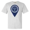 Heavyweight Ring Spun Tee Thumbnail