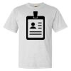 Heavyweight Ring Spun Tee Thumbnail