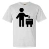 Heavyweight Ring Spun Tee Thumbnail