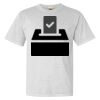 Heavyweight Ring Spun Tee Thumbnail
