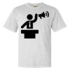 Heavyweight Ring Spun Tee Thumbnail