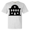 Heavyweight Ring Spun Tee Thumbnail