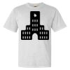 Heavyweight Ring Spun Tee Thumbnail