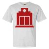Heavyweight Ring Spun Tee Thumbnail