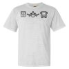 Heavyweight Ring Spun Tee Thumbnail
