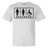 Heavyweight Ring Spun Tee Thumbnail