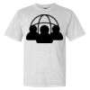 Heavyweight Ring Spun Tee Thumbnail