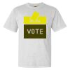 Heavyweight Ring Spun Tee Thumbnail
