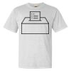 Heavyweight Ring Spun Tee Thumbnail