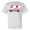Heavyweight Ring Spun Tee Thumbnail