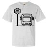 Heavyweight Ring Spun Tee Thumbnail