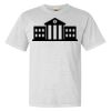 Heavyweight Ring Spun Tee Thumbnail