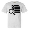 Heavyweight Ring Spun Tee Thumbnail