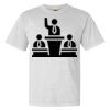 Heavyweight Ring Spun Tee Thumbnail