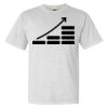 Heavyweight Ring Spun Tee Thumbnail