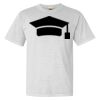 Heavyweight Ring Spun Tee Thumbnail